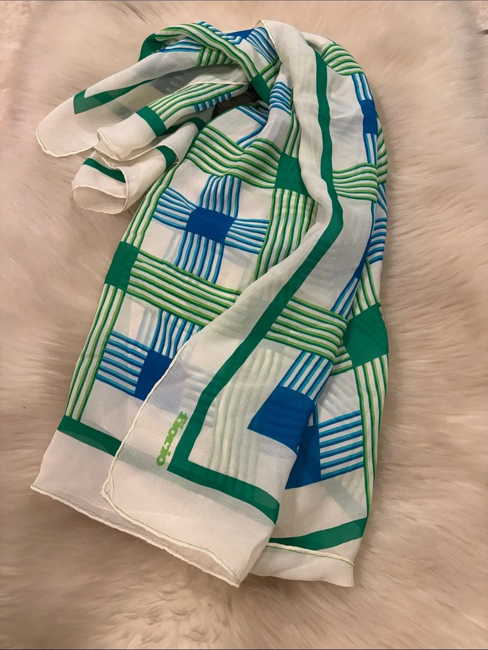 Fiorio vintage lightweight